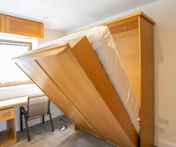 Ifsc Townhouse Апартаменты Дублин