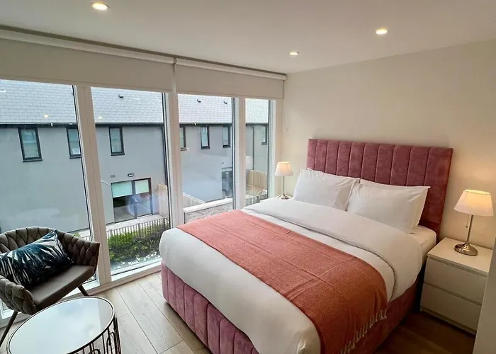 Апартаменты Ifsc Townhouse