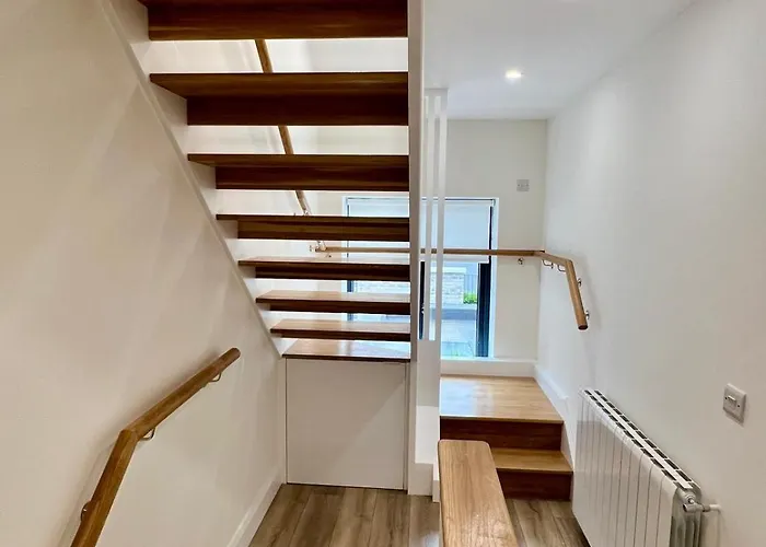 Ifsc Townhouse Дублин