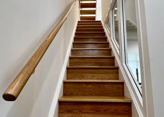 Ifsc Townhouse Дублин