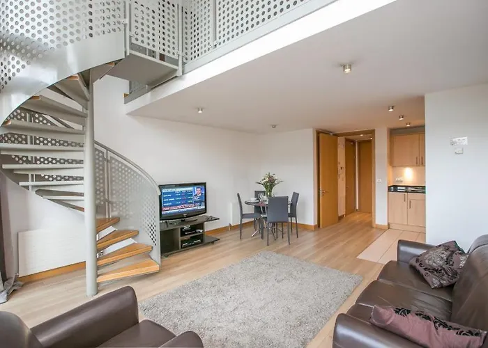 Ifsc Townhouse