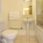 Daire Ifsc Townhouse Dublin