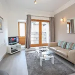 Ifsc Townhouse Daire *