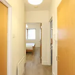 Ifsc Townhouse Dublin