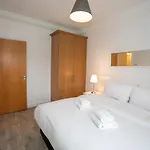 Daire Ifsc Townhouse