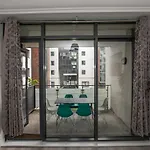 Ifsc Townhouse