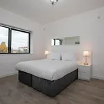 Ifsc Townhouse Daire Dublin