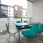Ifsc Townhouse