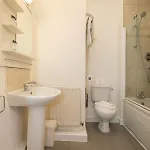Ifsc Townhouse Daire *