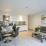 Daire Ifsc Townhouse *