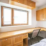 Daire Ifsc Townhouse Dublin