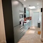 Ifsc Townhouse * Dublin