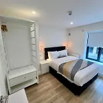 Ifsc Townhouse
