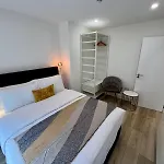 Daire Ifsc Townhouse *