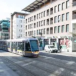 Ifsc Townhouse