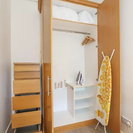 Ifsc Townhouse * Dublin