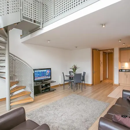 Ifsc Townhouse
