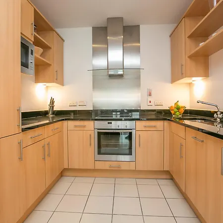 Ifsc Townhouse Dublin