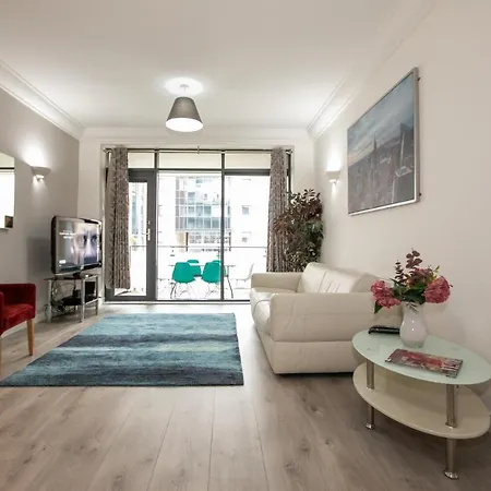 Ifsc Townhouse