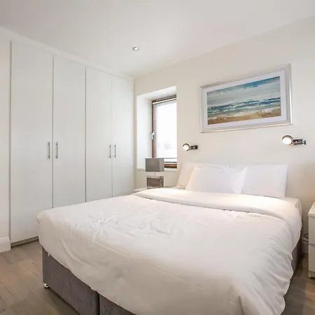Appartamento Ifsc Townhouse