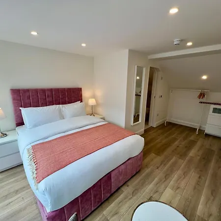 Ifsc Townhouse * Dublino