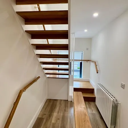 Ifsc Townhouse Dublino