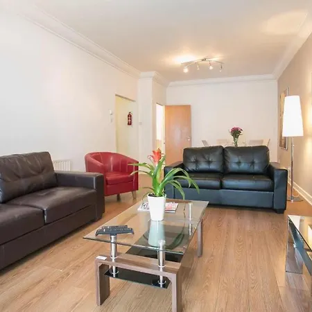 Ifsc Townhouse Appartamento